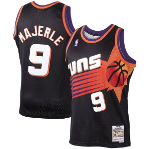 yObYzNBA TY _E}WF[ jtH[ Mitchell & Ness/~b`FlX Y ubN (MNC NBA HWC Mens Swingman Jersey)