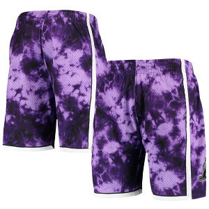 yObYzNBA CJ[Y V[c Mitchell & Ness/~b`FlX Y p[v (Mens MNC HWC Galaxy Swingman Shorts)