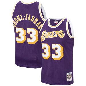 yObYzNBA CJ[Y J[EAuhDEWo[ jtH[ Mitchell & Ness/~b`FlX Y p[v (MNC NBA HWC Mens Swingman Jersey)