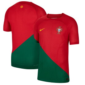 【公式グッズ】NATIONAL TEAM ポルトガル代表 オーセンティック ユニフォーム Nike ナイキ メンズ レッド (15788 JERMENACS)