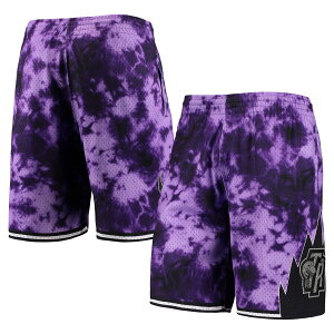 yObYzNBA v^[Y V[c Mitchell & Ness/~b`FlX Y p[v (Mens MNC HWC Galaxy Swingman Shorts)