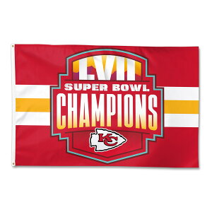 �y�����O�b�Y�zNFL �`�[�t�X �t���b�O WinCraft (1 Sided Deluxe 4'x6' Flag- Red Friday)