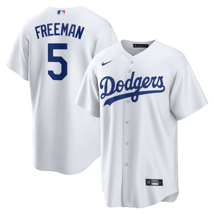 楽天市場】【公式グッズ】MLB ドジャース フレディ・フリーマン 