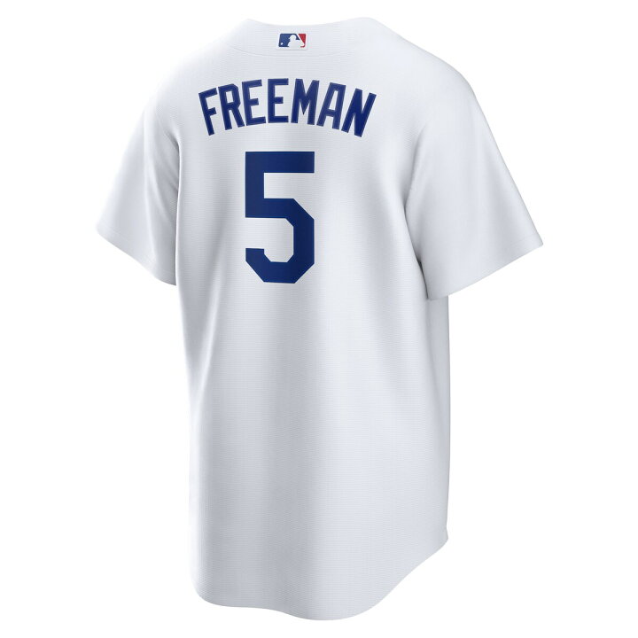 楽天市場】【公式グッズ】MLB ドジャース フレディ・フリーマン 