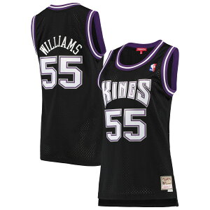 yObYzNBA LOX WFC\EECAX jtH[ Mitchell & Ness/~b`FlX fB[X ubN (Womens MNC Swingman Jersey)