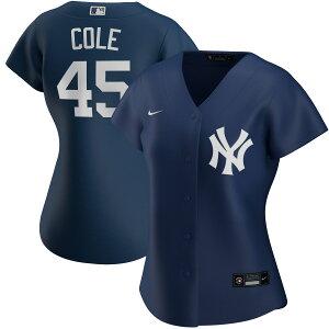 yObYzMLB L[X QbgER[ vJ jtH[ Nike/iCL fB[X lCr[ (Women's MLB Nike Official Replica Player Jersey)