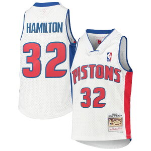 yObYzNBA sXgY `[hEn~g jtH[ Mitchell & Ness/~b`FlX LbYTCY zCg (MNC HWC Youth Swingman Jerseys)