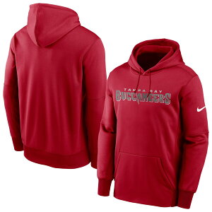 �y�����O�b�Y�zNFL �o�b�J�j�A�[�Y �v���I�[�o�[ �p�[�J�[ Nike/�i�C�L �����Y ���b�h (20 Mens Fan Gear Wordmark Therma PO Hood)