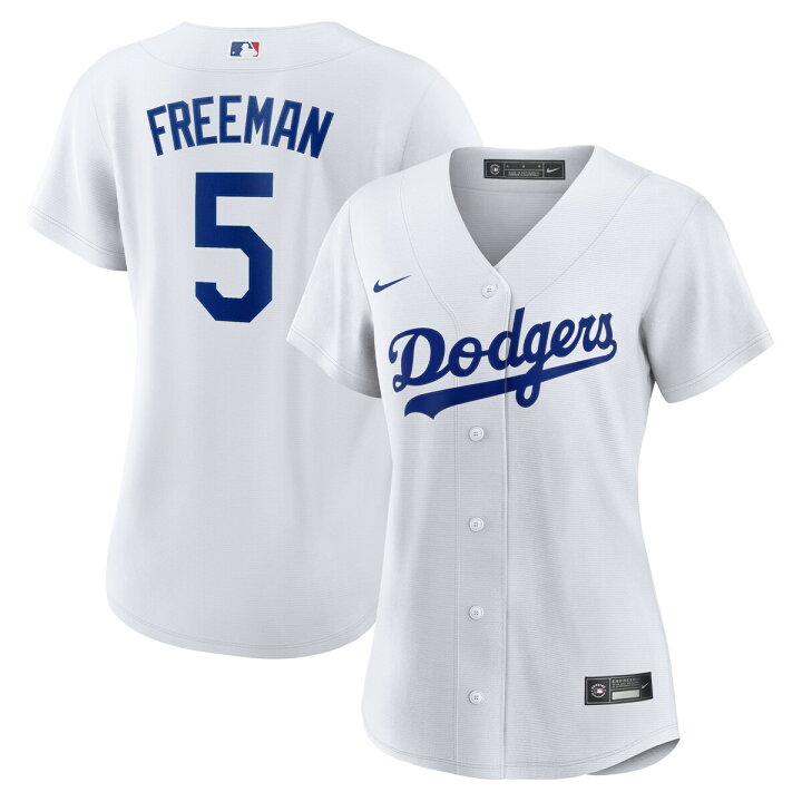 楽天市場】【公式グッズ】MLB ドジャース フレディ・フリーマン 