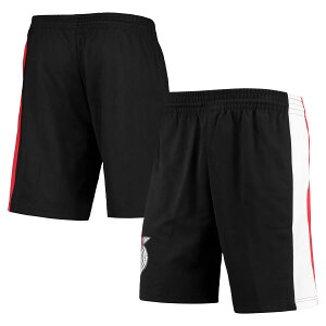 yObYzNBA gCuCU[Y JWA V[c Mitchell & Ness/~b`FlX Y ubN (Mens MNC HWC 75th Anniversary Swingman Short)