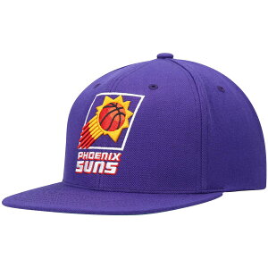 yObYzNBA TY XibvobN Lbv Mitchell & Ness/~b`FlX Y p[v (NBA MNC HWC MVP Team Ground 2.0 Snapback)