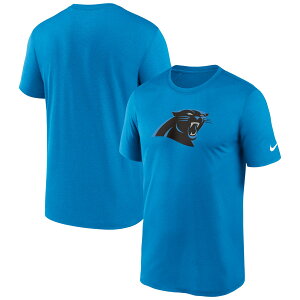 �y�����O�b�Y�zNFL �p���T�[�Y T�V���c Nike/�i�C�L �����Y �u���[ (23 NFL FANGEAR Men's Nike Legend Logo SST)