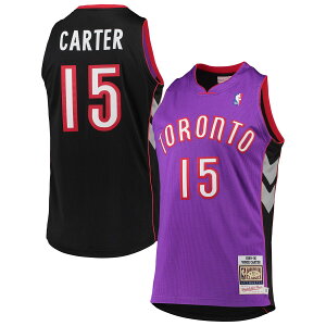 NBA v^[Y rXEJ[^[ I[ZeBbN jtH[ Mitchell & Nessi~b`FlXj Y p[v (Mitchell & Ness HWC Authentic Jerseys)