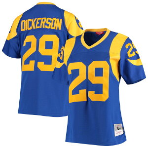 yObYzNFL Y GbNEfBbJ[\ vJ jtH[ Mitchell & Ness/~b`FlX fB[X C (Women's MNC Legacy Replica Jersey)
