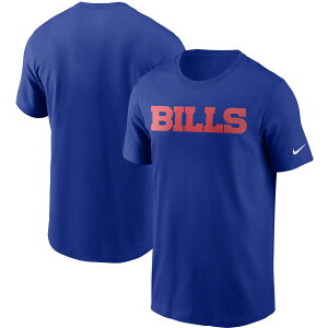 �y�����O�b�Y�zNFL �r���Y T�V���c Nike/�i�C�L �����Y ���C���� (23 NFL FANGEAR Men's Nike Wordmark Essential SST)