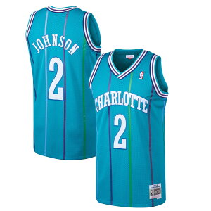 yObYzNBA z[lbc [EW\ jtH[ Mitchell & Ness/~b`FlX Y eB[ (MNC NBA HWC Mens Swingman Jersey)