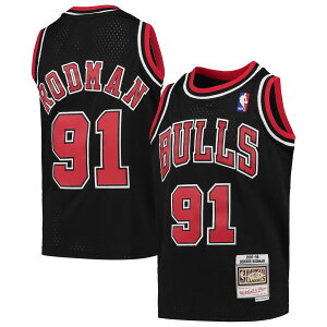 yObYzNBA uY fjXEbh} jtH[ Mitchell & Ness/~b`FlX LbYTCY ubN (MNC HWC Youth Swingman Jerseys)