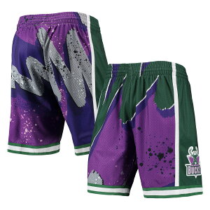 yObYzNBA obNX V[c Mitchell & Ness/~b`FlX Y p[v (Mens MNC HWC Hyper Hoops Swingman Short)