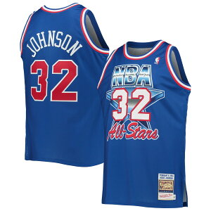yObYzNBA EFX^Jt@X }WbNEW\ I[ZeBbN jtH[ Mitchell & Ness/~b`FlX Y C (Mens MNC Authentic Jerseys)
