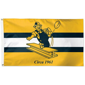 �y�����O�b�Y�zNFL �X�e�B�[���[�Y �t���b�O WinCraft (WCR 3x5 Deluxe Flag - Retro)