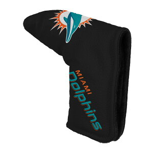 �y�����O�b�Y�zNFL �h���t�B���Y �S���t�p�i �w�b�h�J�o�[ WinCraft (Blade Putter Cover)