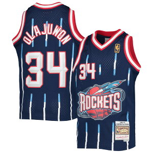 yObYzNBA Pbc nL[EIW jtH[ Mitchell & Ness/~b`FlX LbYTCY lCr[ (MNC HWC Youth Swingman Jerseys)