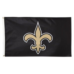 yObYzNFL ZCc tbO WinCraft (3x5 1-Sided Primary Logo Flag)