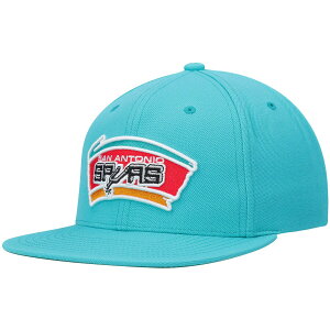 yObYzNBA Xp[Y XibvobN Lbv Mitchell & Ness/~b`FlX Y eB[ (NBA MNC HWC MVP Team Ground 2.0 Snapback)