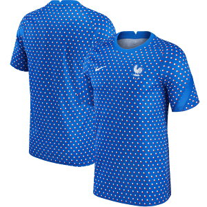 yObYzNATIONAL TEAM tXq\ v}b`gbv Nike/iCL Y u[ (NI4 SU22 Men's Pre-Match Top)