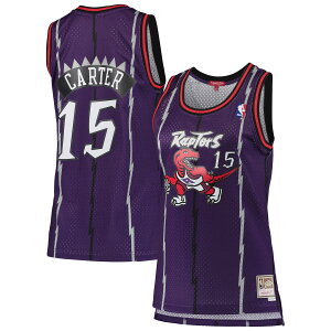 yObYzNBA v^[Y rXEJ[^[ jtH[ Mitchell & Ness/~b`FlX fB[X p[v (Womens MNC Swingman Jersey)