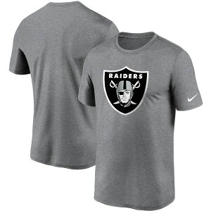 �y�����O�b�Y�zNFL ���C�_�[�X T�V���c Nike/�i�C�L �����Y �w�U�[�`���R�[�� (Mens Fan Gear Logo Essential Legend SST)