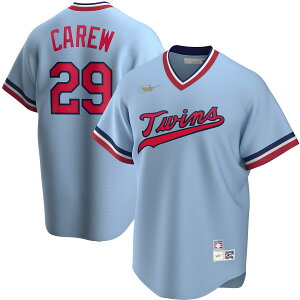 �y�����O�b�Y�zMLB �c�C���Y ���b�h�E�L�����E ���j�t�H�[�� Nike/�i�C�L �����Y ���C�g�u���[ (MLB Nike Men's Official Cooperstown Player Jersey)