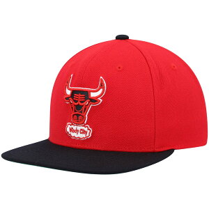 yObYzNBA uY AWX^uLbv Mitchell & Ness/~b`FlX Y bh (NBA MNC HWC MVP Team 2Tone 2.0 Snapback)