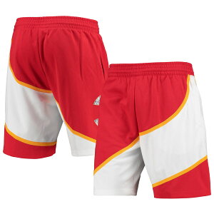 yObYzNBA z[NX JWA V[c Mitchell & Ness/~b`FlX Y bh (Mens MNC HWC 75th Anniversary Swingman Short)