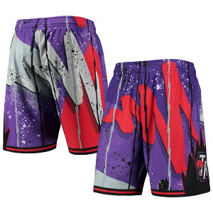 yObYzNBA v^[Y V[c Mitchell & Ness/~b`FlX Y p[v (Mens MNC HWC Hyper Hoops Swingman Short)