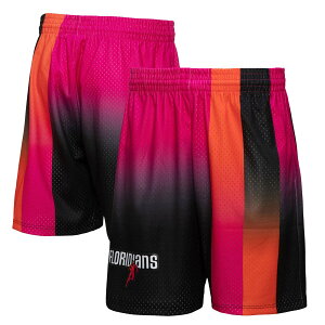 yObYzNBA q[g JWA V[c Mitchell & Ness/~b`FlX Y sN (Mens MNC HWC Fadeaway Swingman Short)