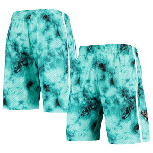 yObYzNBA Xp[Y V[c Mitchell & Ness/~b`FlX Y eB[ (Mens MNC HWC Galaxy Swingman Shorts)