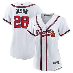 yObYzMLB u[uX }bgEI\ vJ jtH[ Nike/iCL fB[X zCg (Women's MLB Nike Official Replica Player Jersey)