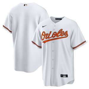 yObYzMLB II[Y vJ jtH[ Nike/iCL Y zCg (Men's MLB Nike Replica Team Jersey - Orioles 2023 Extended Presell)