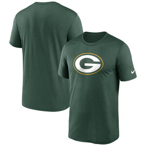 �y�����O�b�Y�zNFL �p�b�J�[�Y T�V���c Nike/�i�C�L �����Y �O���[�� (23 NFL FANGEAR Men's Nike Legend Logo SST)
