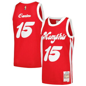 yObYzNBA OY[Y rXEJ[^[ jtH[ Mitchell & Ness/~b`FlX Y bh (MNC NBA HWC Mens Swingman Jersey)