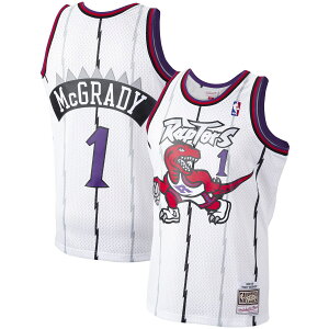 yObYzNBA v^[Y gCV[E}NO[fB jtH[ Mitchell & Ness/~b`FlX Y zCg (MNC NBA HWC Mens Swingman Jersey)