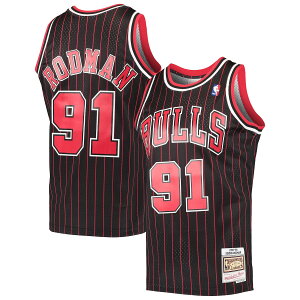 yObYzNBA uY fjXEbh} jtH[ Mitchell & Ness/~b`FlX Y ubN (MNC NBA HWC Mens Swingman Jersey)