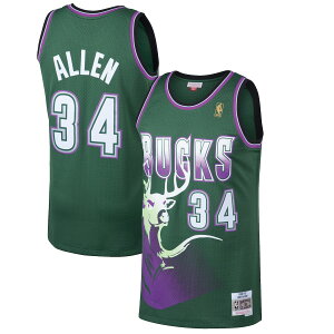 yObYzNBA obNX CEA jtH[ Mitchell & Ness/~b`FlX Y O[ (MNC NBA HWC Mens Swingman Jersey)