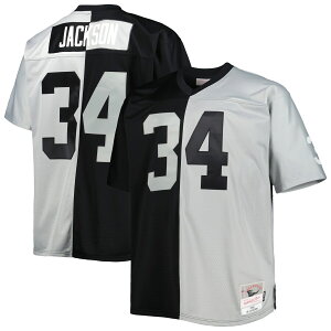 yObYzNFL C_[X {[EWN\ vJ jtH[ i傫TCYj Mitchell & Ness/~b`FlX Y ubN (Men's MNC B&T Split Legacy Retired Player Jersey)