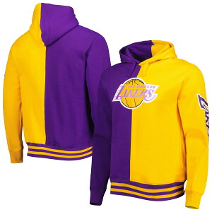 yObYzNBA CJ[Y vI[o[ p[J[ Mitchell & Ness/~b`FlX Y p[v (Mens MNC HWC Split Applique PO Hoodie)