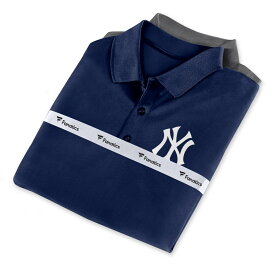 MLB ヤンキース ポロシャツ Fanatics（ファナティクス） メンズ ネイビー (Men's Fanatics Branded Polo Combo Pack)