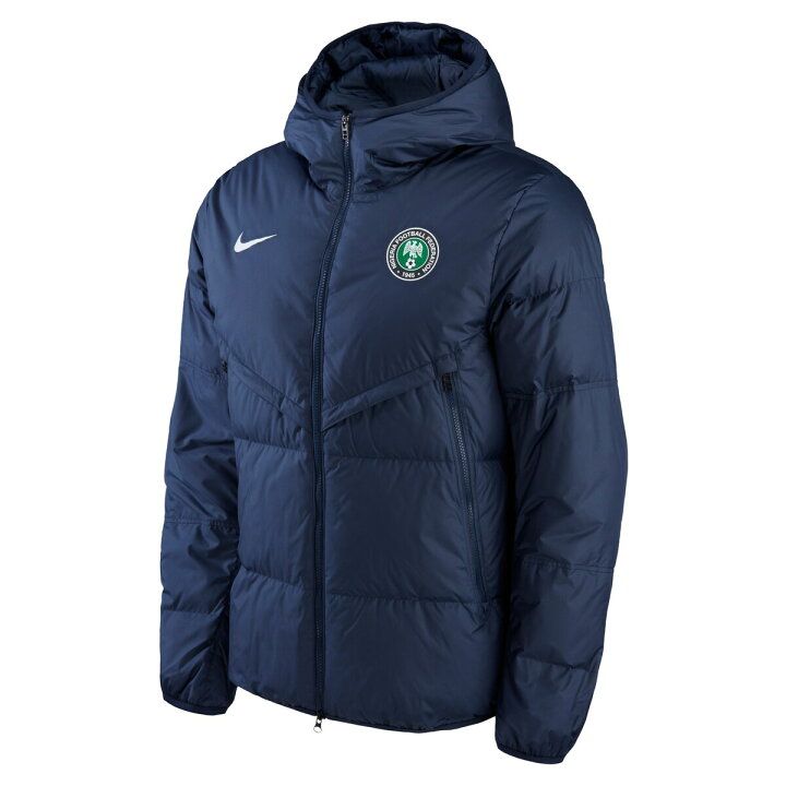 楽天市場】【公式グッズ】NATIONAL TEAM ナイジェリア代表 ジャケット 