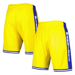 yObYzNBA EHA[Y JWA V[c Mitchell & Ness/~b`FlX Y S[h (Mens MNC HWC Swingman Shorts)