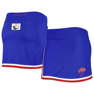�y�����O�b�Y�zNFL �r���Y �X�R�[�g Mitchell & Ness/�~�b�`�F�����l�X ���f�B�[�X ���C���� (23 Women's NFL Skort)